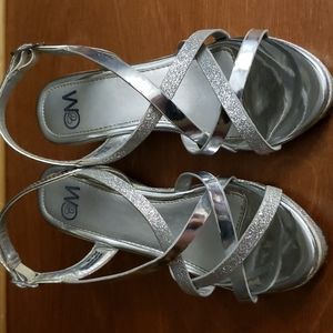 CM Girls dress shoes
